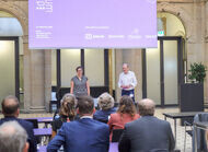 Bild zu Jetzt anmelden! - Kommen Sie zum diatec-forum 2025 am 25. September in Berlin