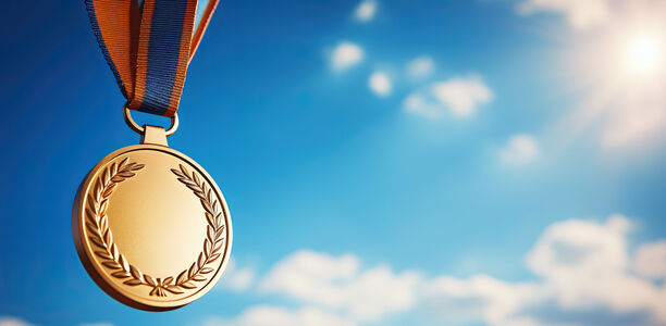 Bild zu Deutsche Gesellschaft für Prävention und Rehabilitation - Preisverleihungen bei der DGPR