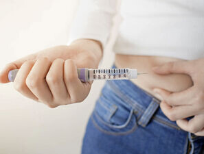 Bild zu diatec - FITTER Forward - Optimale Insulinapplikation