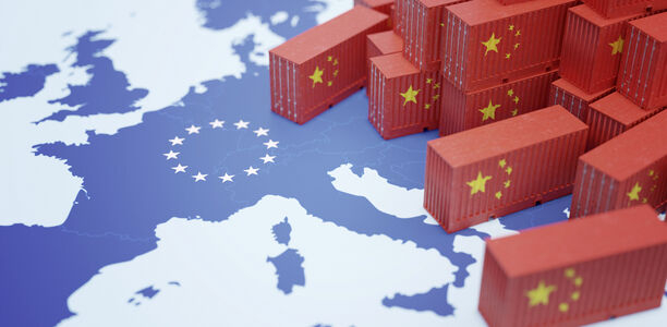 Bild zu diatec - Patientenschutz - "EU Competition Law" – Gegenwind für chinesische Hersteller