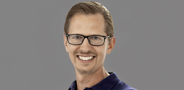 Bild zu BVKD - "Ein bisschen wie nach Hause kommen"