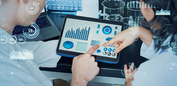 Bild zu JAMA-Studie - Diabetesrisiko: Relevanz von Nüchternblutzucker, Alter, Geschlecht und BMI