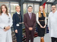 Bild zu HDZ NRW und BARMER - Neues kooperatives Telemedizin-Projekt bei Herzinsuffizienz