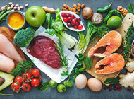 Bild zu Evidenz im Überblick - Intervallfasten, Low Carb oder Vegan bei Diabetes