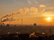 Bild zu Neue Studien - Saubere Luft senkt Diabetes- und Hypertonie-Risiko bei Kindern