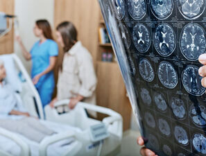 Bild zu Übersicht - Pulsatile Insulintherapie bei Alzheimer und Parkinson