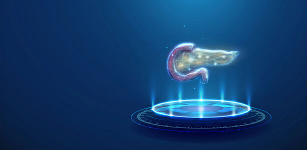 Bild zu Blickpunkt - Könnten "Diabetes-Technolog*innen" den Umgang mit Technik im Praxisalltag optimieren?