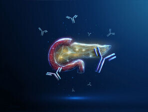 Bild zu Teizeild - CHMP empfiehlt EU-Zulassung bei Typ-1-Diabetes im Stadium 2