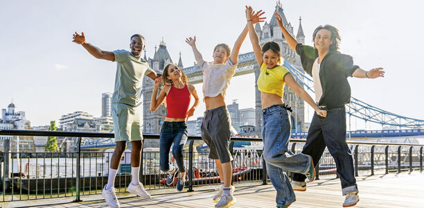 Bild zu Gesundheitspolitik - Mal wieder Jubel über UK