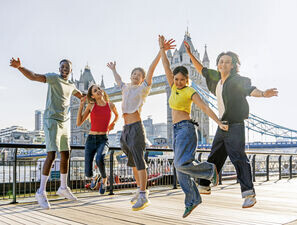 Bild zu Gesundheitspolitik - Mal wieder Jubel über UK