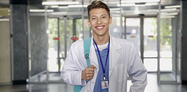 Bild zu Schwerpunkt "Reformen im Gesundheitssystem" - Reformen – Überlegungen aus Sicht des BVND