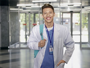 Bild zu Schwerpunkt "Reformen im Gesundheitssystem" - Reformen – Überlegungen aus Sicht des BVND