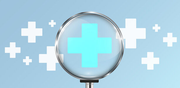 Bild zu Schwerpunkt "Reformen im Gesundheitssystem" - Diabetologie vergessen? Eine GKV-Perspektive