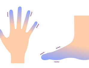 Bild zu Editorial - Hand und Fuß