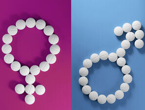 Bild zu Gesundheitspolitik - Gendersensible Medizin geht uns alle an