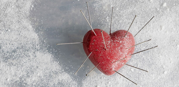 Bild zu Schwerpunkt "Herz und Gefäße" - Kardiovaskuläres Risiko bei Diabetes