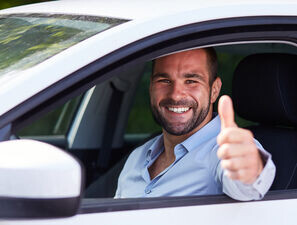 Bild zu Aktualisierte Leitlinie - „Diabetes und Straßen­verkehr": Rechts­anpassungen gefordert