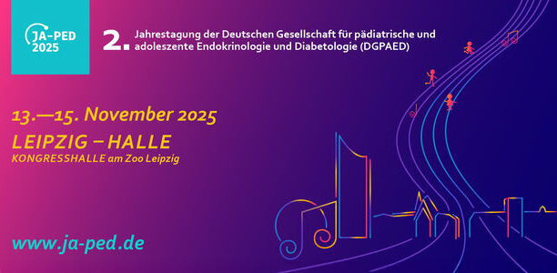Bild zu JA-PED 2025 - Kinder und Jugendliche brauchen starke ambulante Versorgungs­strukturen