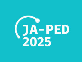 Bild zu JA-PED 2025 - Benötigt: starke ambulante Versorgungs­strukturen