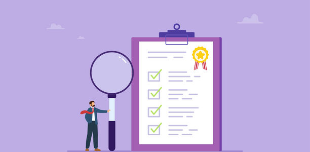 Bild zu Verbindliche Qualitätsstandards für CGM: - iCGM/eCGM – ein erster wichtiger Schritt