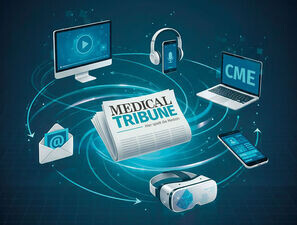 Bild zu In eigener Sache - Vom Blatt zur Marken-Plattform: Die neue Medical Tribune