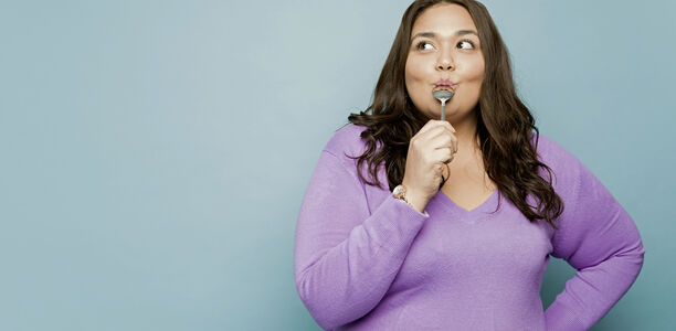 Bild zu Schwerpunkt "Ernährung" - Essen im Wandel: Wechseljahre und Diabetes