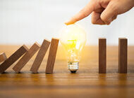 Bild zu Typ‑1‑Diabetes  - Teplizumab verzögert Fortschreiten im Stadium 2