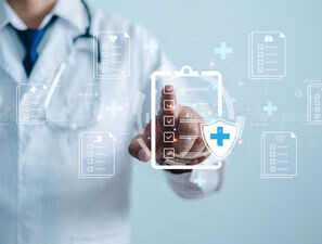 Bild zu Übersicht / Review - Normoglykämischer Diabetes bei früher Betazelldysfunktion