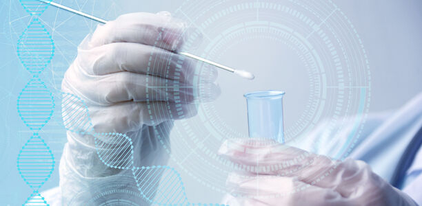 Bild zu Kommentar - Interdisziplinäre Empfehlungen zur aMMP-8-Speicheldiagnostik in der Diabetologie