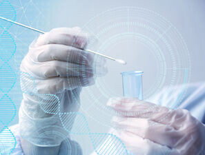 Bild zu Kommentar - Interdisziplinäre Empfehlungen zur aMMP-8-Speicheldiagnostik in der Diabetologie