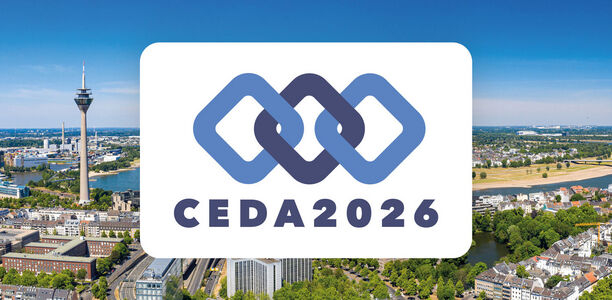 Bild zu FID/CEDA - Why CEDA 2026 in Düsseldorf is not to be missed