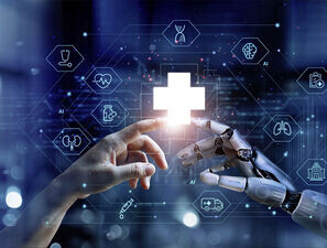 Bild zu BVKD - Künstliche Intelligenz in der Medizin
