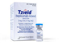 Bild zu Beschleunigtes Verfahren - Teplizumab: FDA-Zulassung bei Kindern mit Typ-1-Diabetes