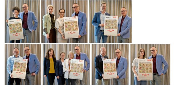 Bild zu BVKD - BVKD-Transparenzliste / Akutkliniken 2026