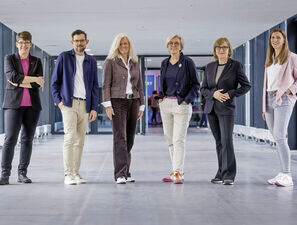 Bild zu VDBD - Mitgliederversammlung und neuer VDBD-Vorstand 
