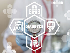 Bild zu Schwerpunkt "Forschung" - Prädiabetes früh erkennen und aktiv gegensteuern