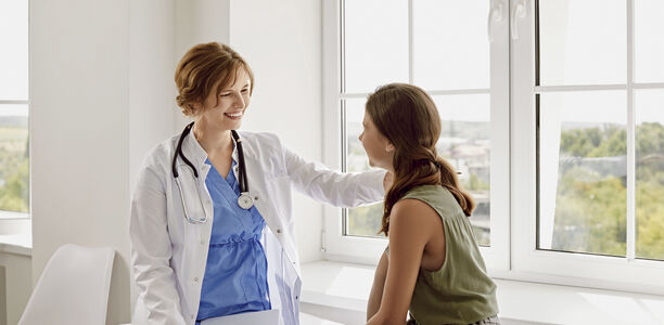 Bild zu VDBD - Wunschziel: School Nurses 