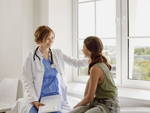 Bild zu VDBD - Wunschziel: School Nurses 