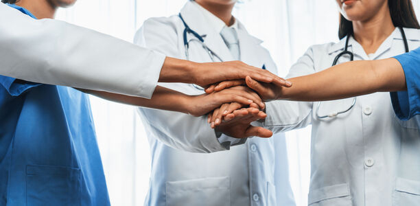 Bild zu Originalarbeit - Evaluation der Zusammenarbeit zwischen Podologen und Ärzten bei diabetischer Polyneuropathie (PROTECT-Studie, Survey 3)