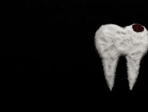 Bild zu CEDA science - Clinical considerations for oral health in individuals with type 1 diabetes mellitus