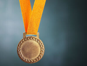 Bild zu DGPR - DGPR verleiht Peter-Beckmann-Medaille 