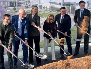 Bild zu Milliarden-Investition - Sanofi setzt Meilenstein für die Insulinproduktion der Zukunft